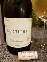 The ArT of Preserving Wine with Cakebread Cellars and Rochioli Chardonnay