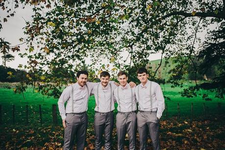 Vintage Chic Matamata Barn Wedding