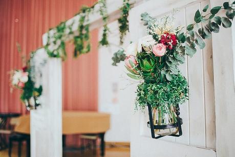 Vintage Chic Matamata Barn Wedding