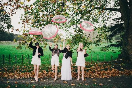 Vintage Chic Matamata Barn Wedding