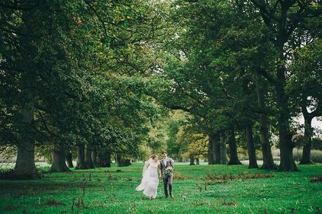 Vintage Chic Matamata Barn Wedding