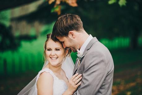 Vintage Chic Matamata Barn Wedding