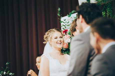 Vintage Chic Matamata Barn Wedding