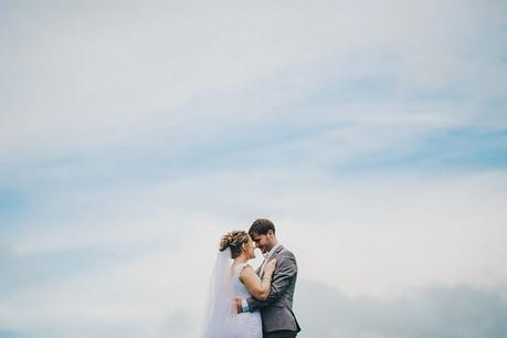 Vintage Chic Matamata Barn Wedding