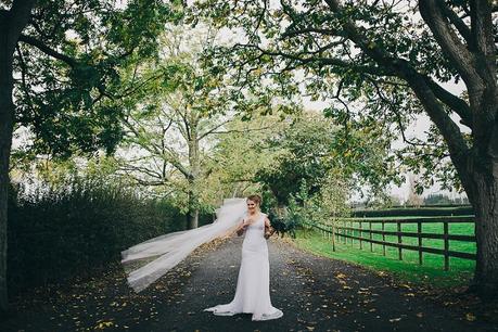 Vintage Chic Matamata Barn Wedding