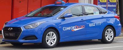 ComfortDelgro Stock Analysis- Will It Survive the Uber & Grab competition?