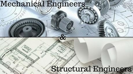 Structural Engineers & Mechanical Engineers