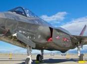 Lockheed Martin F-35A Lightning