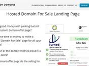Monetize, Park, Sell Manage Domains with Toughdomains