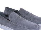 Laze Around Your Loafers: Noah Waxman Freeport Loafer