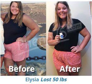 Elysia