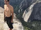 Putting Alex Honnold's Free Climb into Perspective