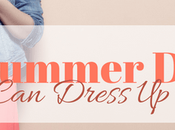 Summer Dresses Dress Down