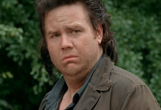 Who Dies Next on The Walking Dead? (And who, if they do die, I won't really miss) Who Dies Next on The Walking Dead? (And who, if they do die, I won't really miss)