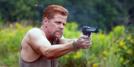 Walking Dead Abraham The Walking Dead: 12 Characters Most Likely To Die By The End of Season 6