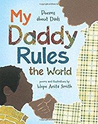 Father's Day Gift Idea: Books Your Little Ones Can Read with Daddy from Macmillan Children's