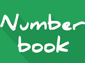 NumberBook