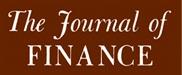4 selected articles from “The Journal of Finance” – February 2013