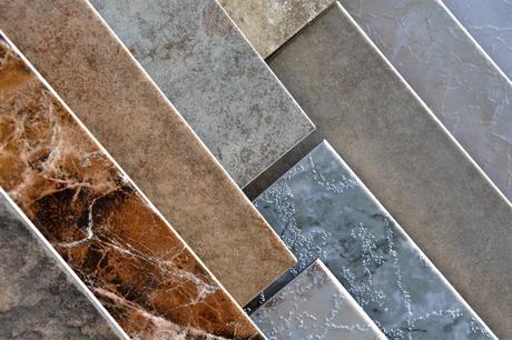 Three Top Tips for Choosing Replacement Tiles for the Home