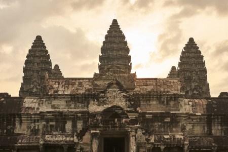 6 Reasons Why You Must Visit Siem Reap, Cambodia
