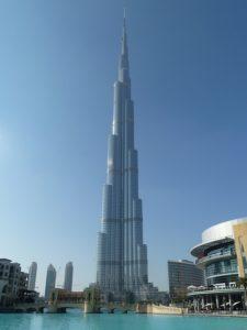 6 Reasons Why You Must Visit Dubai, United Arab Emirates