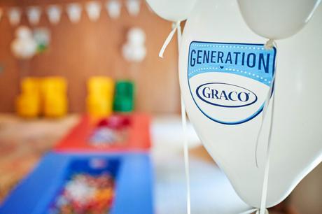 I'm Part of #GenerationGraco