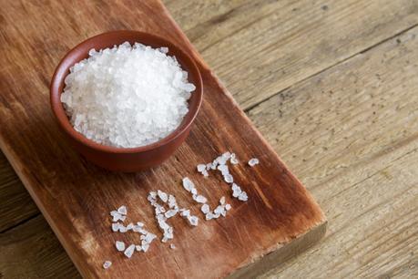 Is Salt Addictive?