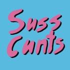 Suss Cunts: Suss Cunts