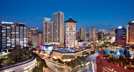 This Time It’s Singapore Calling! A Get Away That Will Trickle Up The Pace Of Your Mundane Life!!