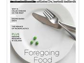 Intermittent Fasting Featured Cover Story ‘The Scientist’