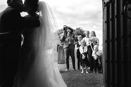 Dorset Barn Wedding Photographers
