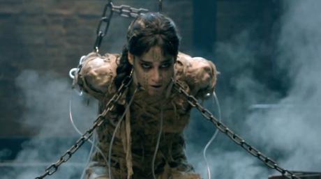 Movie Review: ‘The Mummy’