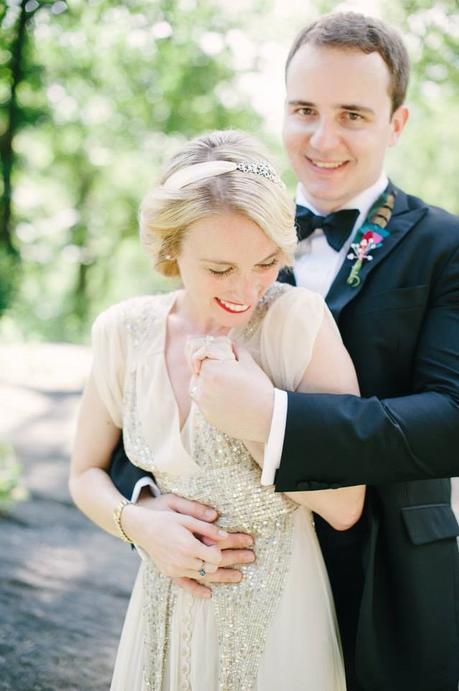 Five Things I Loved About My Wedding – Jess