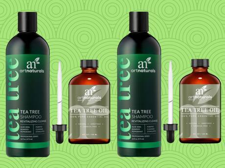 The 2 Ways I Use Tea Tree Oil