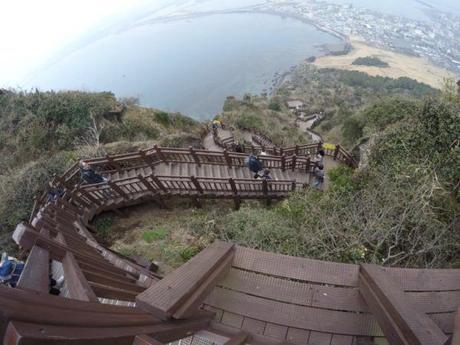 6 Things to Do on the Eastern Side of Jeju Island, South Korea
