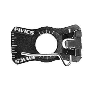 FIVICS Recurve Butterfly Rest Review