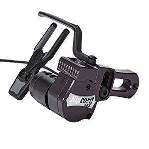 Ripcord Fall Away Arrow Rest Review