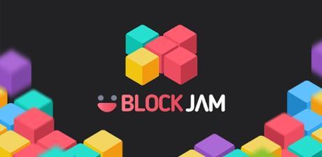 Block Jam!