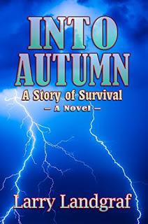 Book Review of Into Autumn.