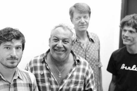 Big Walnuts Yonder streaming entire forthcoming album via Consequence of Sound Big Walnuts Yonder streaming entire forthcoming album via Consequence of Sound
