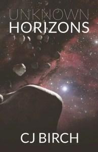 Maddison reviews Unknown Horizons by C. J. Birch