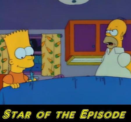 The Simpsons Challenge – Season 2 – Episode 22 – Blood Feud