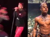 Cheap Shot: Rapper XXXTentacion Gets Knocked Stage (Dissed Drake) [Video]