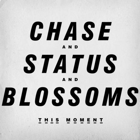 Chase & Status x Blossoms – This Moment