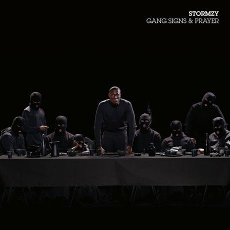 Stormzy – Blinded By Your Grace, Pt. 2 (Ft MNEK)