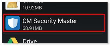 Remove CM AppLock – Best Step By Step Guide (2017)