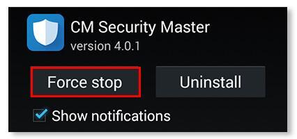 Remove CM AppLock – Best Step By Step Guide (2017)