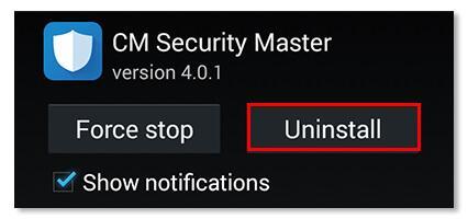 Remove CM AppLock – Best Step By Step Guide (2017)