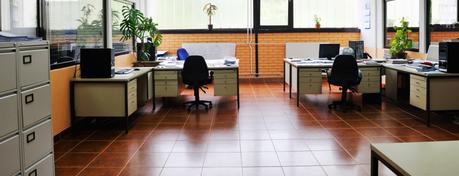 Why Should You Hire A Commercial Cleaner