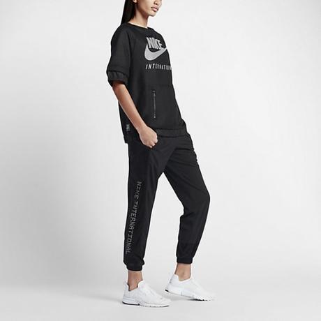 Groove In Style With Nike!!
